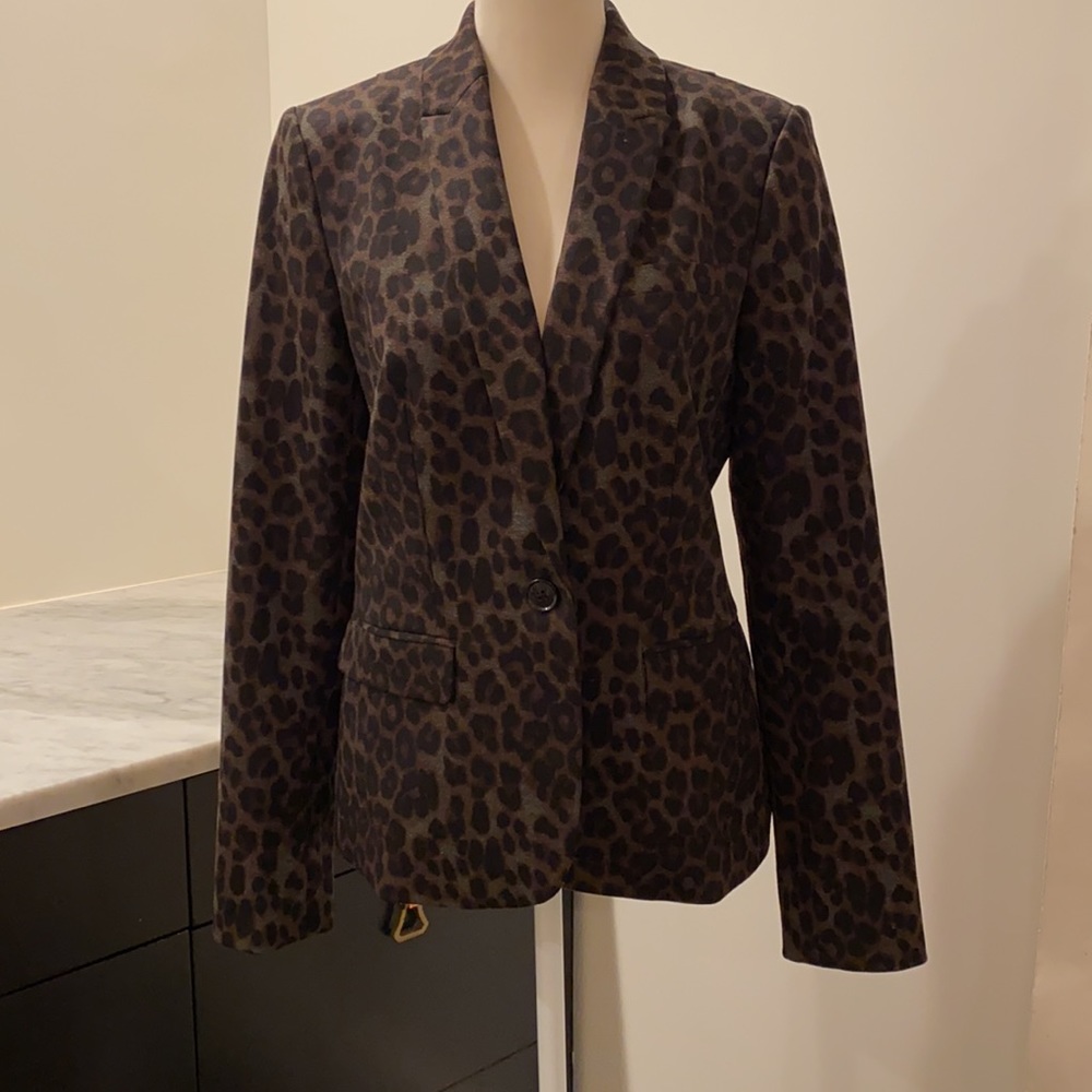 Tommy Hilfiger - Blazer